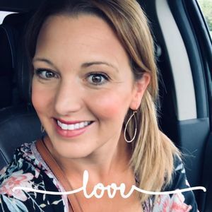 Meet your Posher, Anne